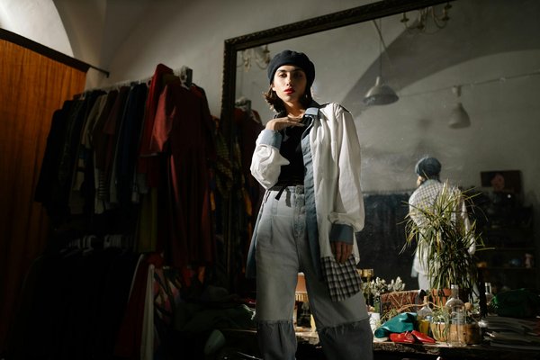 Parapluie homme : protection stylée pour chaque météo