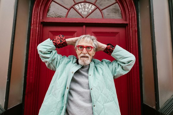 Pyjama polaire homme : confort et chaleur nocturne