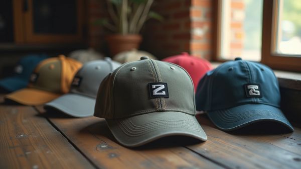 Choisir la bonne casquette baseball pour sublimer votre style