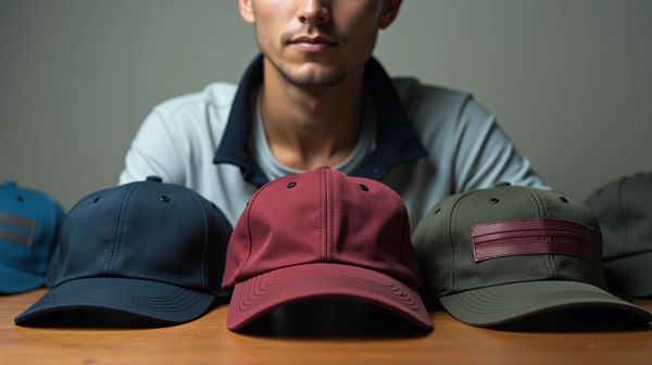 Choisir la bonne casquette baseball pour sublimer votre style
