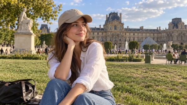 Top 5 casquettes baseball pour rehausser votre allure