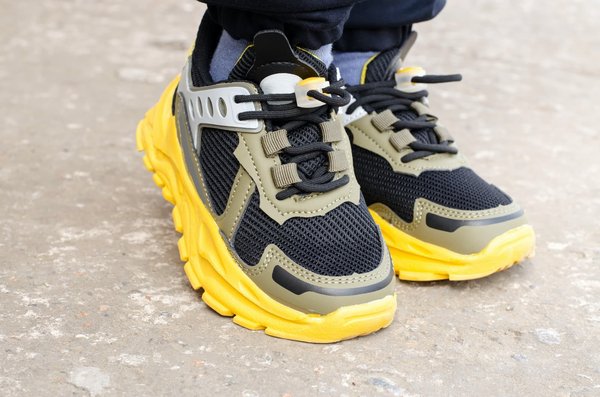 Qu'est-ce qu'une chaussure orthopédique ?