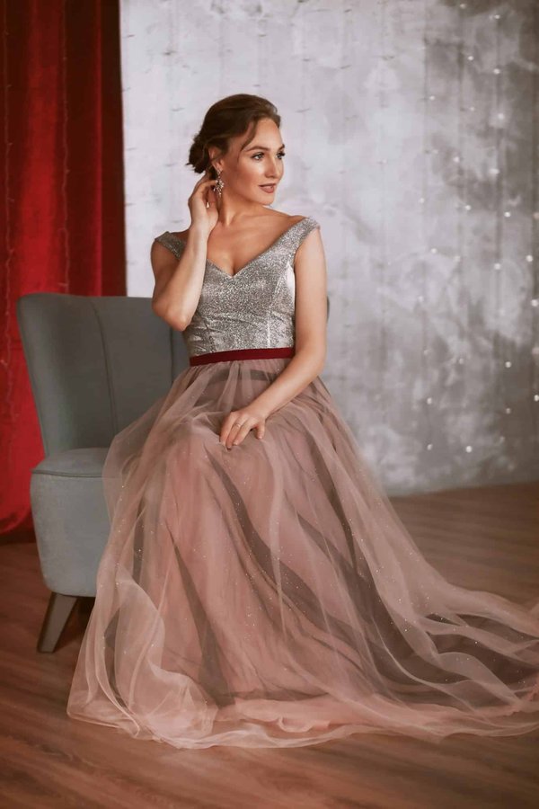 Robe habillée : élégance et raffinement assurés !