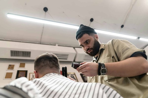 Coupe mulet pour homme : quel style adopté ?