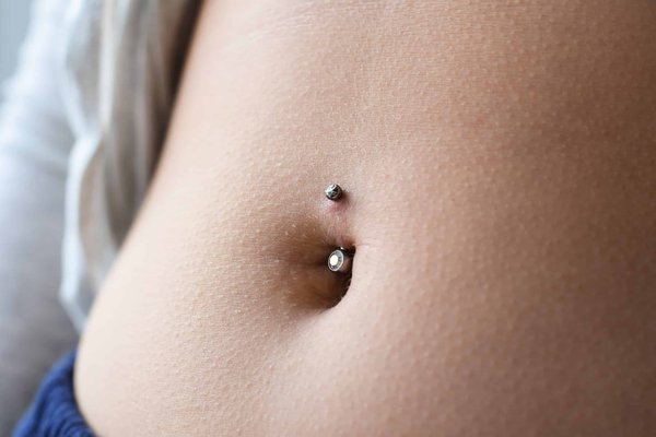 Les différents types de piercings: significations et cicatrisation