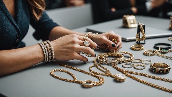 Les bijoux et la tendance mode : astuces incontournables