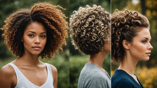 L'évolution de la tendance coiffure : des saisons changeantes