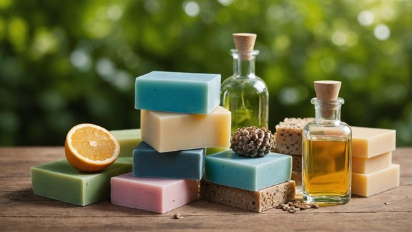 Apprenez à fabriquer des cosmétiques naturels et savons saponifiés