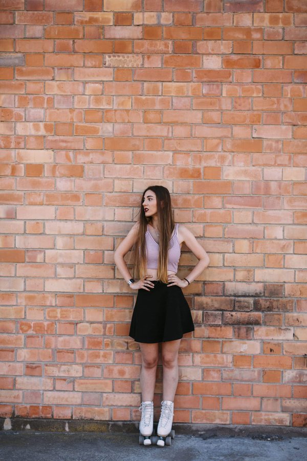 Les inspirations vintage qui reviennent à la mode